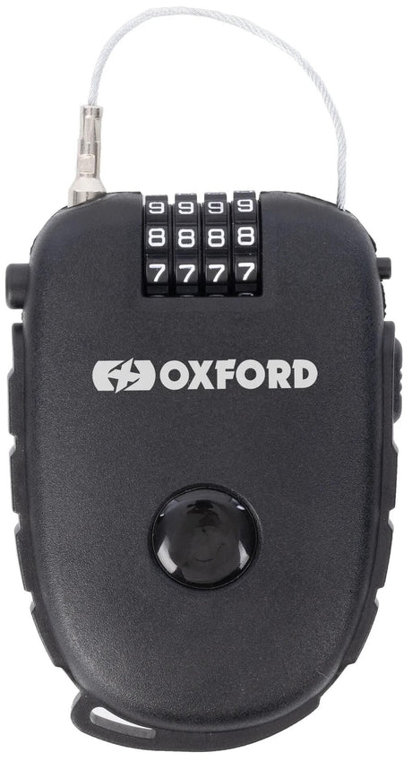 Cadenas Oxford rétro