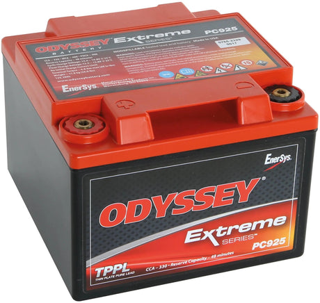 Batterie au plomb pur Odyssey pc925l batterie au plomb pur pc925l