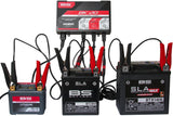 Chargeur de batterie BS bk20, chargeurs multiples. chargeur bk20 bs 3x2,0a