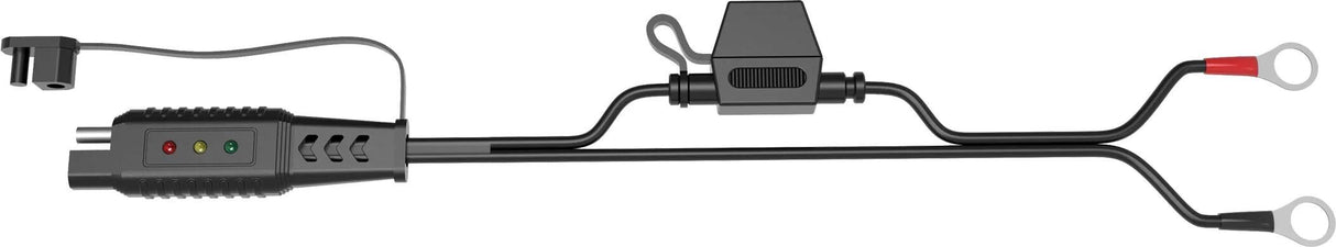 Indicateur de niveau de charge de la batterie BS bt03 . indicateur de charge bt03 sur câble oesen