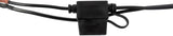 Indicateur de niveau de charge de la batterie BS bt03 . indicateur de charge bt03 sur câble oesen
