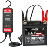 Chargeur de batterie BS BS30 . chargeur bs30,bs-charge +lithium 3.0a