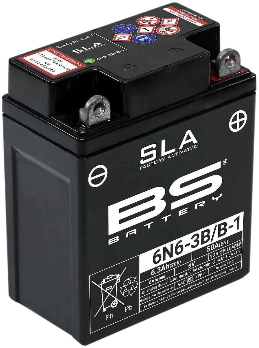 Batterie Bs batterie bs 6n6-3b b-1 . batterie 6n6-3b b-1 bs sla