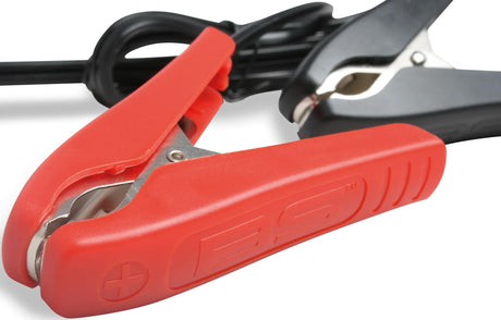 Accessoires de batterie BS pinces crocodiles BS, CL-02 entièrement isolées