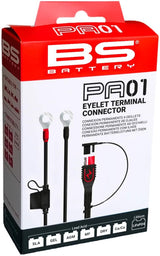 BS-accessoires de batterie câble à œillet batterie pa01 m. protection