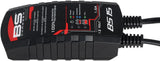Chargeur de batterie BS, chargeur bs15, bs-charge 1,5a