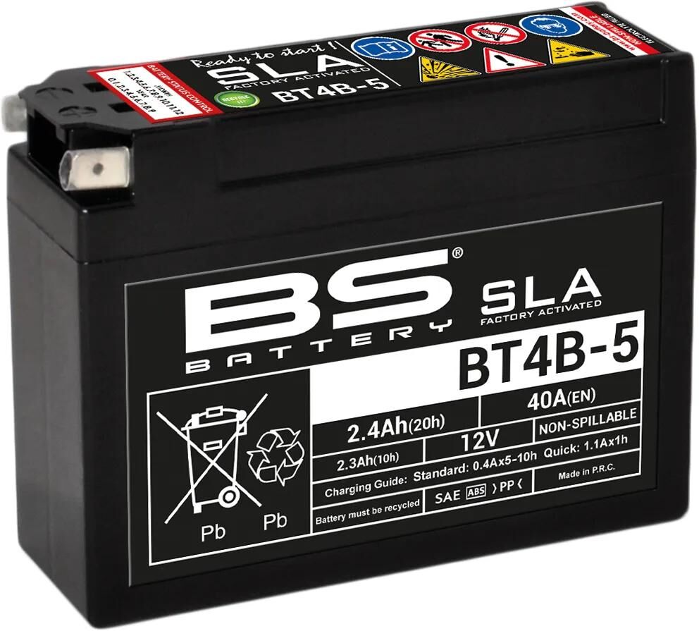 Batterie BS-batterie bt4b-5 . batterie bt4b-5 bs sla