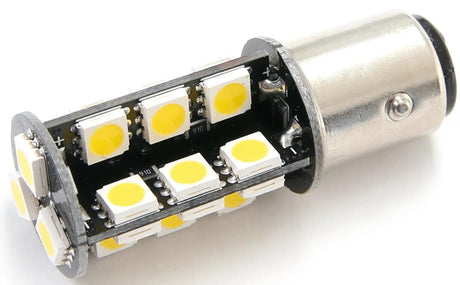 Spahn feu stop et feu arrière LED canbus lampe LED canbus 12v 21 5w bay15d