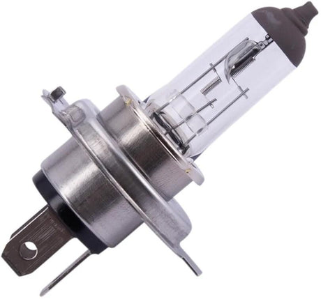 Ampoule de phare Spahn h4 ampoule de phare 12v 60 55w h4 50+ p43t