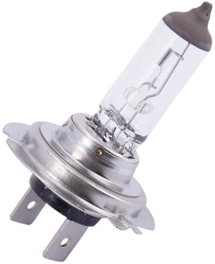 Ampoule de phare Spahn h7 ampoule de phare 12v 55w h7 50+ px26d