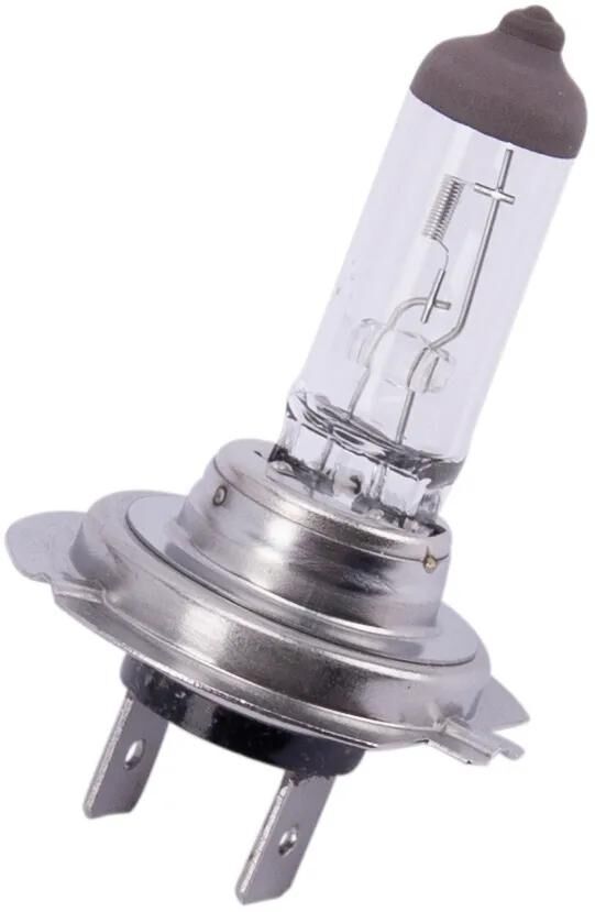Ampoule de phare Spahn h7 ampoule de phare 12v 55w h7 longue durée px26d