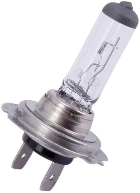 Ampoule de phare Spahn h7 ampoule de phare 12v 55w h7 px26d
