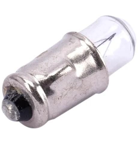 Lampe de signalisation lampe boule Spahn 6v 1.2w ba7s (10pcs)