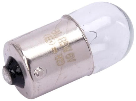 Lampe de signalisation lampe boule Spahn 6v 5w ba15s (10pcs)