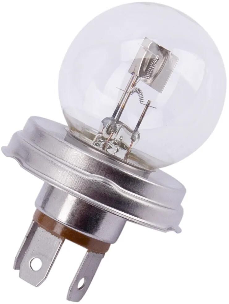Ampoule Spahn pour ampoule de phare 6v 45 40w p45t
