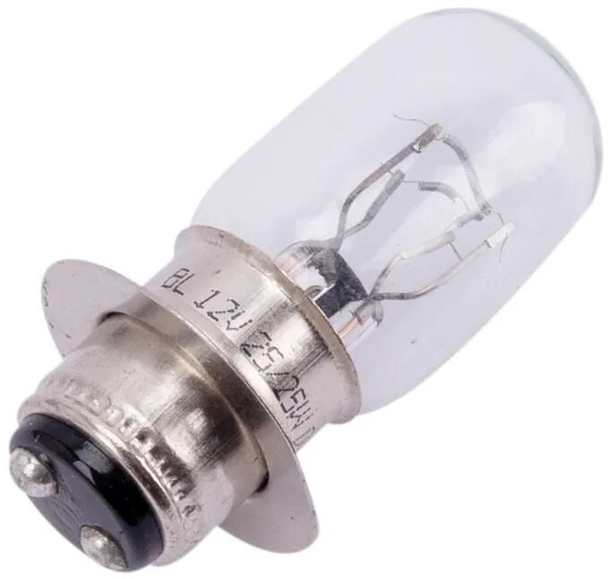 Ampoule de phare Spahn ampoule 12v 25 25w px15d