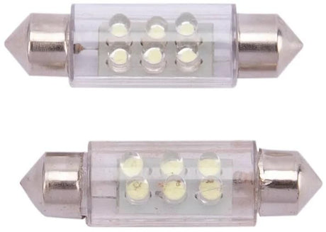 Spahn soffitte led sofitte comme 12v 5w s8.5