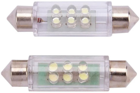 Spahn soffitte led sofitte comme 12v 10w s8.5