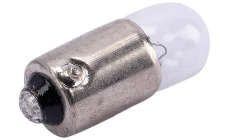 Lampe boule Spahn rampe de signal 6v 3w ba9s