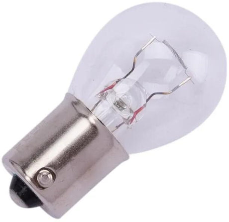 Lampe à bille Spahn lampe de signalisation 12v 21w ba15s (10pcs)