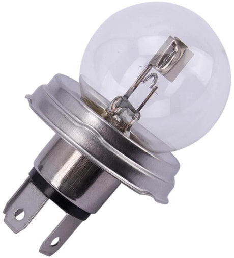 Ampoule Spahn pour phare ampoule de phare 12v 45 40w p45t