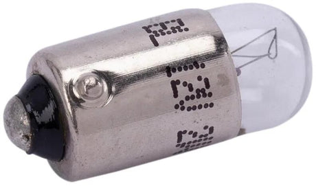 Lampe à bille Spahn lampe de signalisation 12v 2w ba9s (10pcs)