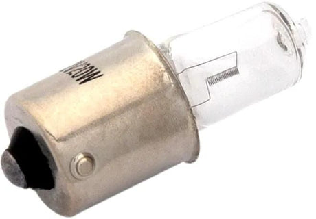 Lampe à bille Spahn lampe de signalisation 12v 20w ba15s halogène