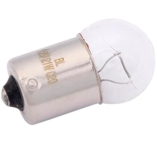 Lampe à bille Spahn lampe de signalisation 12v 21w ba15s