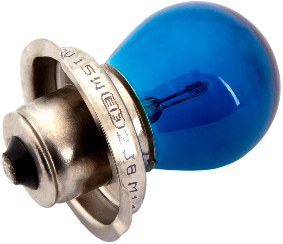 Ampoule de phare Spahn ampoule 12v 15w xénon p26s