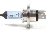 Philips h4 ampoule de phare ampoule de phare 12v 60 55w h4 vm p43t