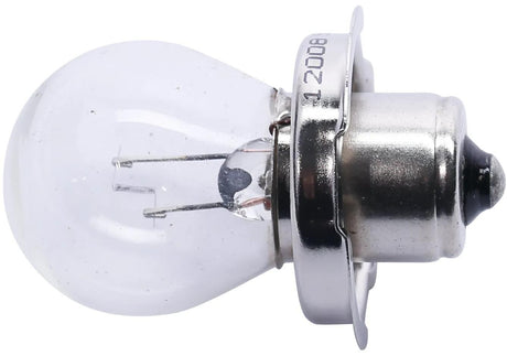 Ampoule de phare Philips Vision 12v 15w p26s