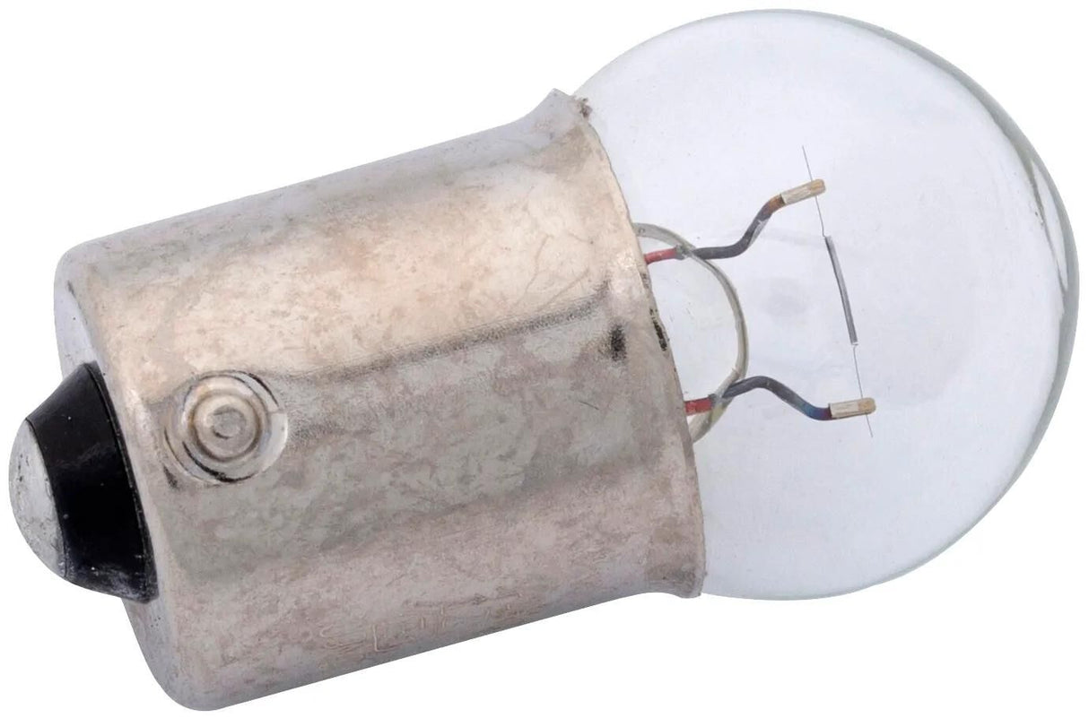 Lampe à bille Spahn lampe de signalisation 12v 5w ba15s (10pcs)