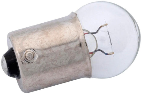 Lampe à bille Spahn lampe de signalisation 12v 5w ba15s (10pcs)