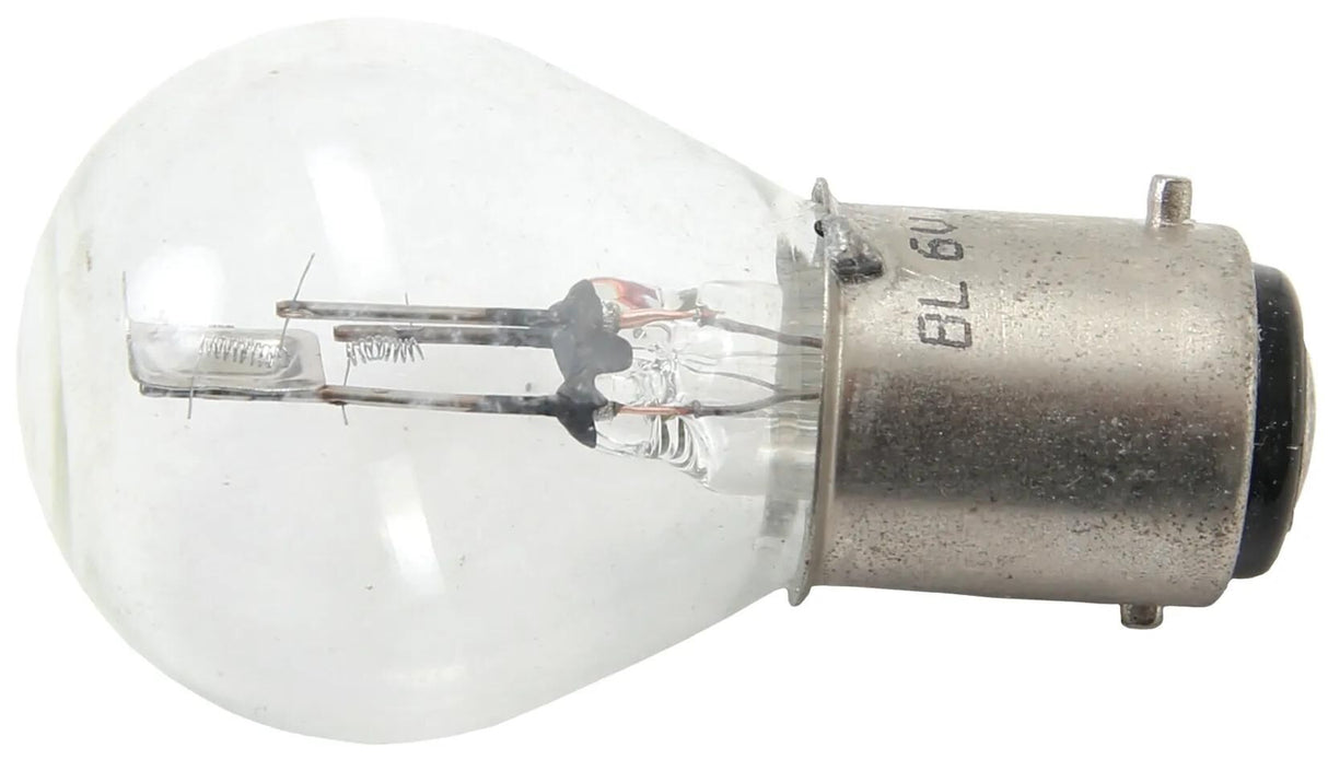 Ampoule de phare Spahn ampoule de phare 6v 15 15w bax15d simson