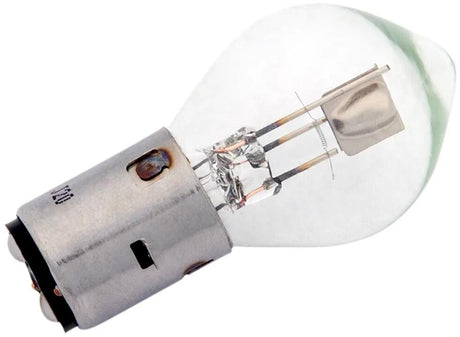Ampoule de phare Spahn ampoule de phare 6v 15 15w ba20d