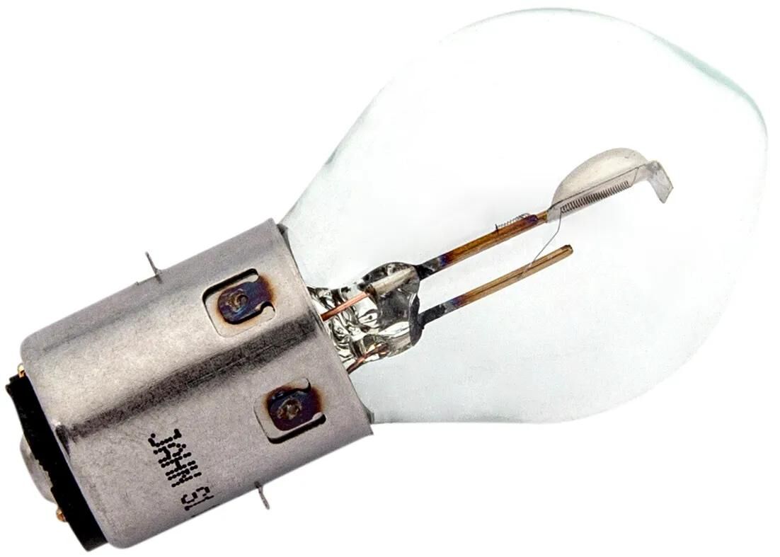 Ampoule de phare Spahn ampoule de phare 12v 25 25w ba20d