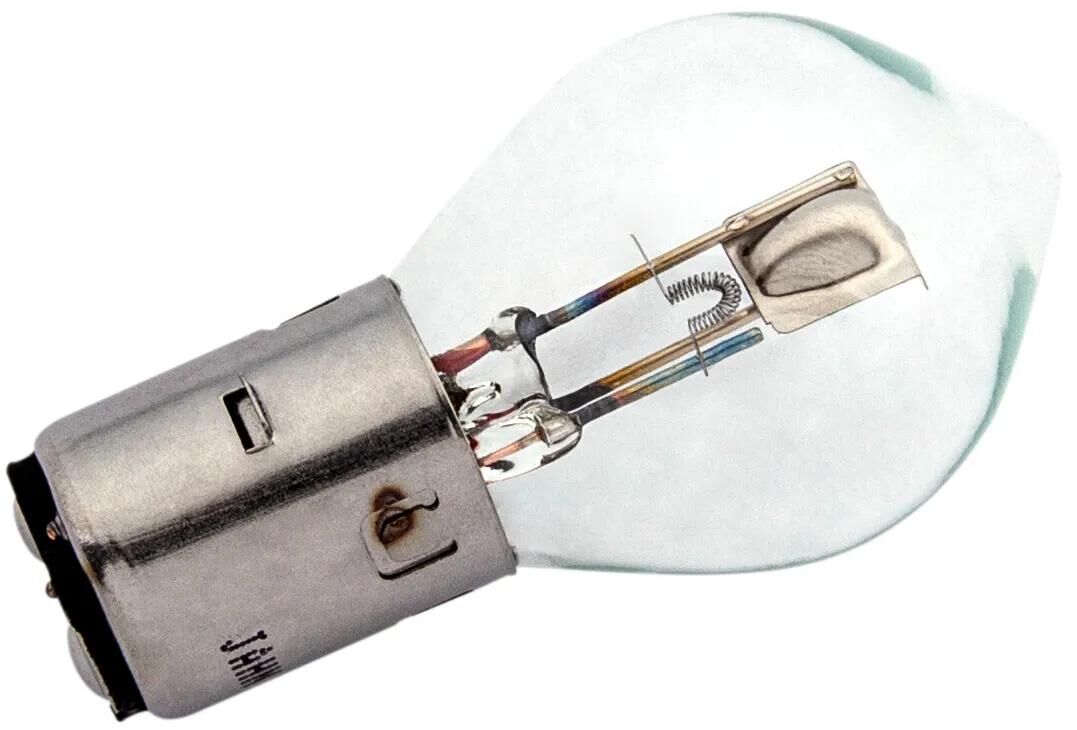 Ampoule de phare Spahn ampoule de phare 12v 45 40w ba20d