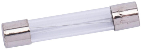 Fusibles en verre Spahn 10a 6x32 mm (10pcs)