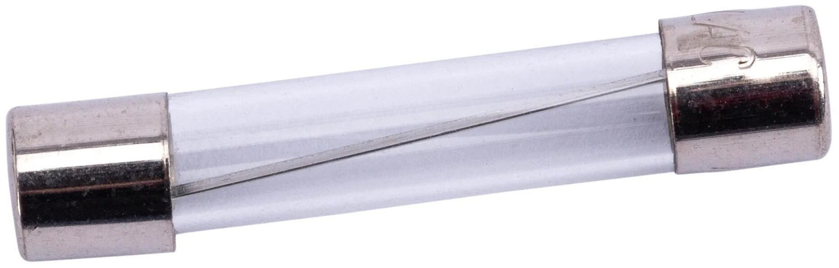 Fusibles en verre Spahn 20a 6x32 mm (10pcs)