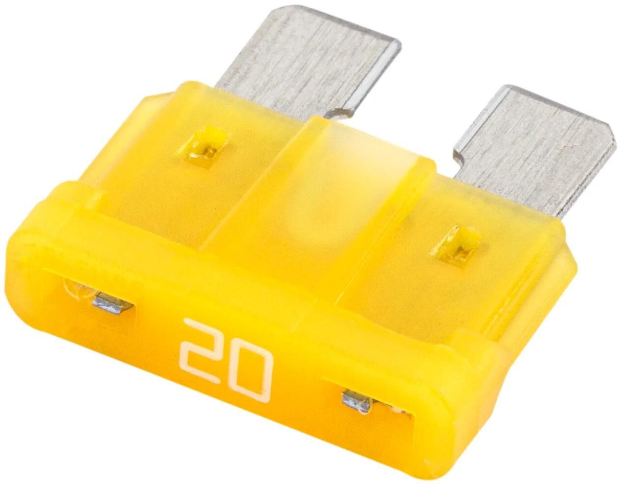 Spahn ato fusible fiche banane serrure plate 20a forme c standard