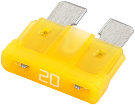 Spahn ato fusible fiche banane serrure plate 20a forme c standard