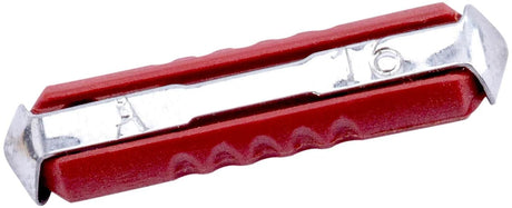 Fusible torpille Spahn protection torpille 16a 6x25 mm
