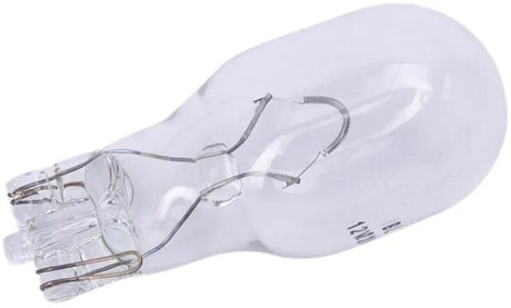 Spahn lampe en verre enfichable lampes à base de verre 12v 16w w2.1x9.5d 15x36