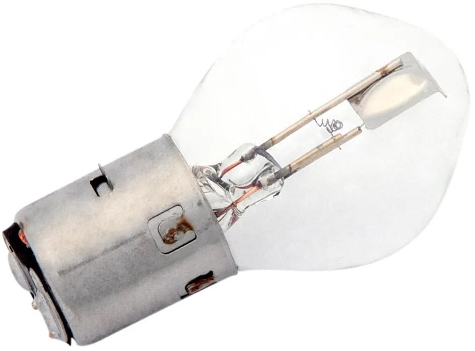 Ampoule de phare Spahn ampoule de phare 6v 35 35w ba20d