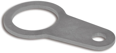 Baas bike parts boss plaque de retenue za50 plaque de maintien boss f.zig. prises de carte