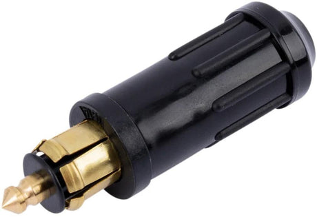 Baas pièces de vélo boss plug ba13 din plug boss vissable