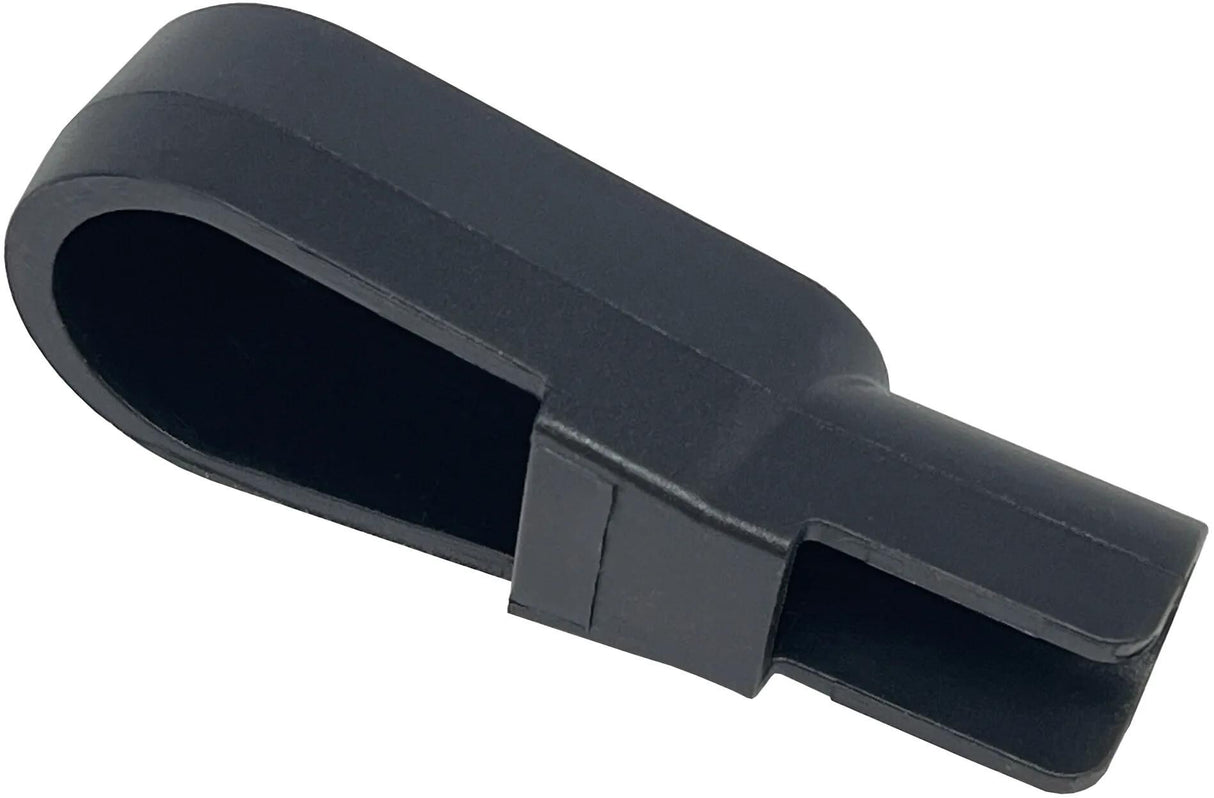 Baas pièces de vélo capuchon de protection en caoutchouc boss f. ba12