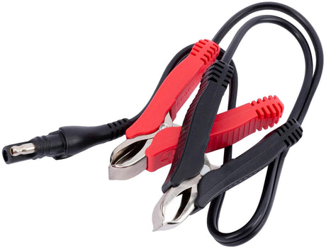 Accessoires Tecmate pince de batterie optimate m. sae connexion