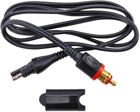 Prise accessoires Tecmate optimate m. sae connexion