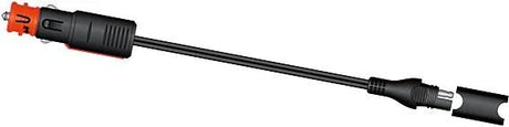 Prise accessoires Tecmate optimate f. Mar. prises w. sae